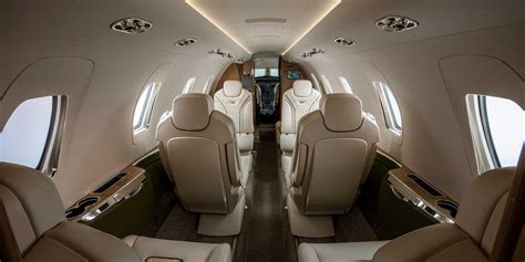 Cessna Citation XLS Gen 2: A New Chapter in Private Air Charter ...