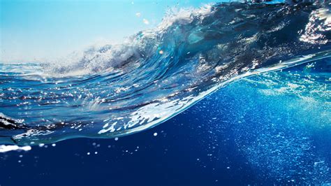 Sea Wave Wallpapers - Wallpaper Cave