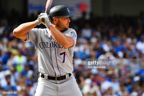 Matt Holliday Rockies Photos and Premium High Res Pictures - Getty Images