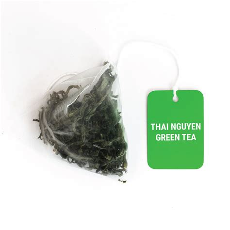 Thai Nguyen green tea - one of the famous Vietnamese green teas