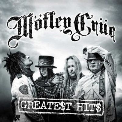 Greatest Hits : Motley Crue | HMV&BOOKS online - ESM386