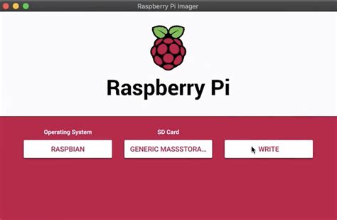 Introducing Raspberry Pi Imager, our new imaging utility - Raspberry Pi