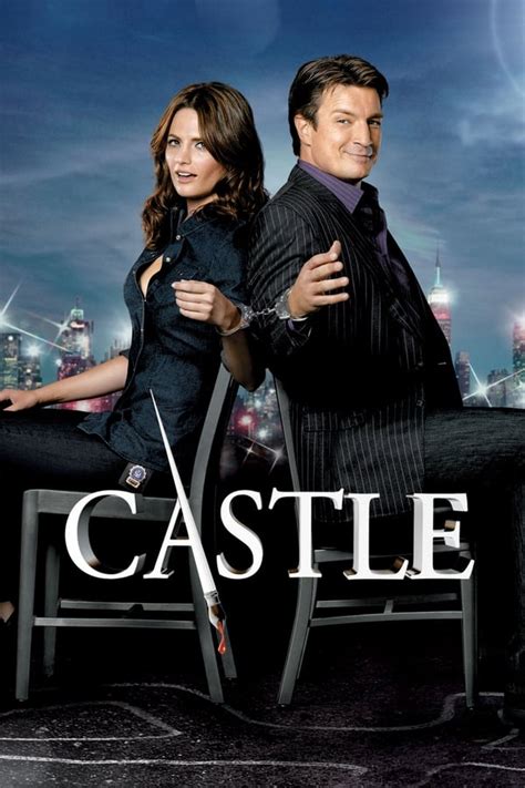 Castle (TV Series 2009-2016) — The Movie Database (TMDb)