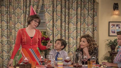 Netflix's One Day at a Time reboot makes a 1975 sitcom feel entirely ...