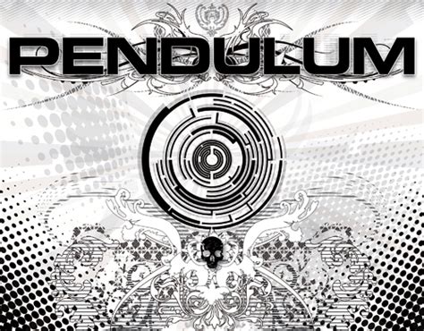 Pendulum Logo by Robswireluver21 on DeviantArt