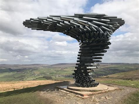 The Singing Ringing Tree (Burnley): UPDATED 2021 All You Need to Know ...