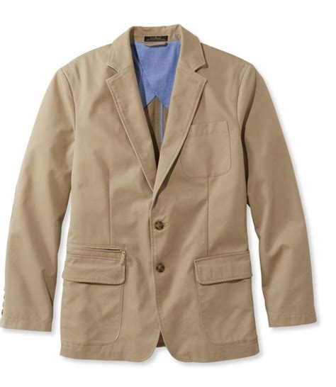 Easy-Care Performance Travel Blazer | Travel blazer, Mens travel blazer ...