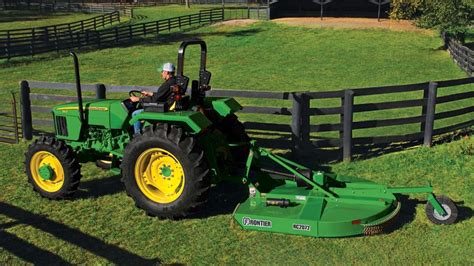 Best Tractor Rotary Cutter Review Guide For This Year - Report Outdoors