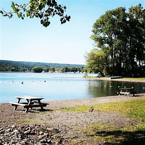 Camping in the Finger Lakes: 10 top campgrounds in the region | Finger ...