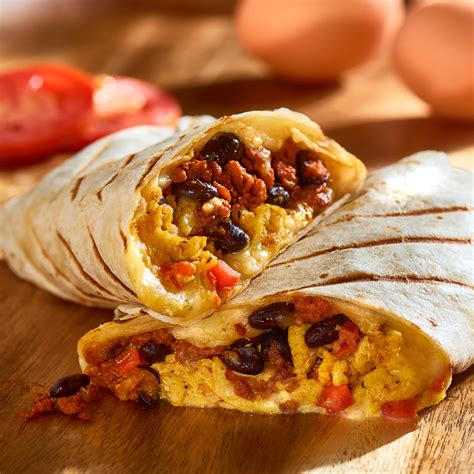 chorizo breakfast burrito near me