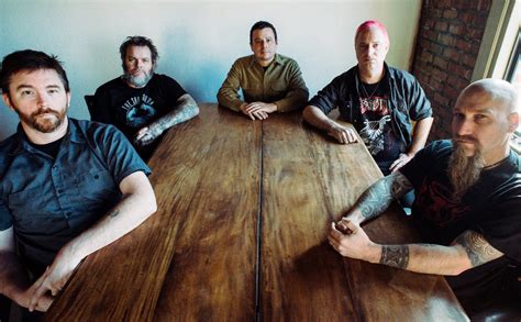 Neurosis Reveal New Album Details - self-titled