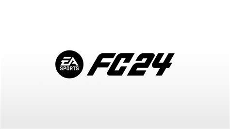 FC 24 ロゴ (EA スポーツ FC) – FIFPlay - Gamingdeputy Japan