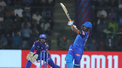 IPL 2021, Delhi Capitals vs Mumbai Indians: 5 key battles to watch out for