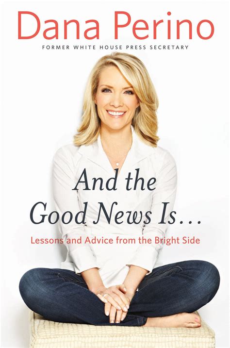 Public Speaking Tips and Career Advice From The Five's Dana Perino ...