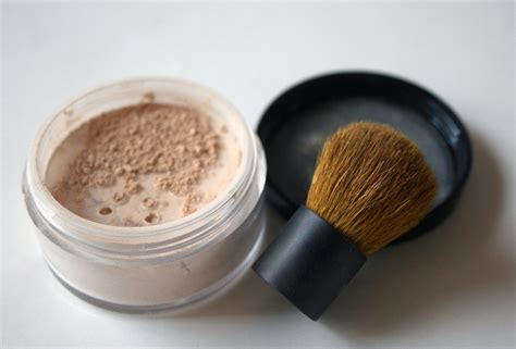 DIY Mineral Makeup : 4 Steps (with Pictures) - Instructables