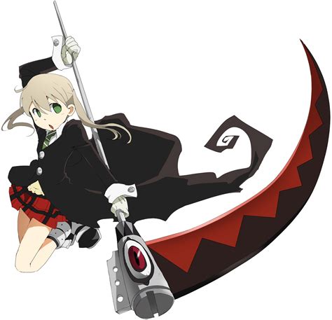 Maka Albarn - SOUL EATER - Image by SQUARE ENIX #482624 - Zerochan ...