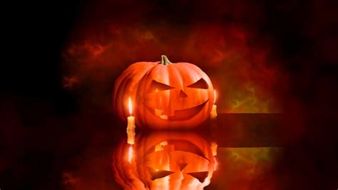 Animated Halloween Wallpapers (62+ images)