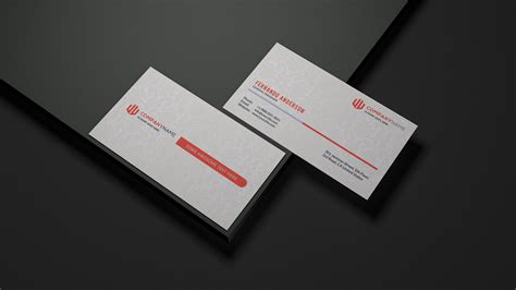 Office Depot Business Card Template - SampleTemplatess - SampleTemplatess