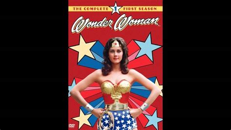 Wonder Woman Theme Youtube