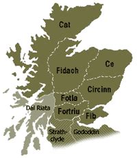 The Picts - Pictish Culture | Scotland history, Picts, Pictland