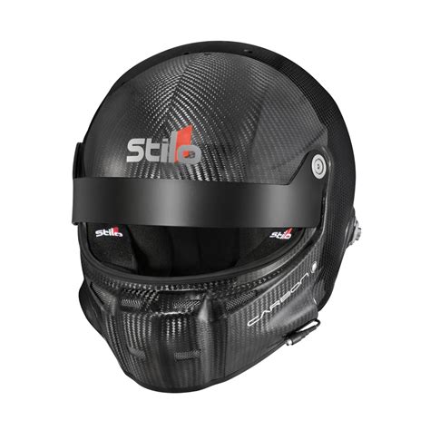 Stilo Italy ST5GT Carbon MY21 Full Face Helmet (FIA) | Racewear ...