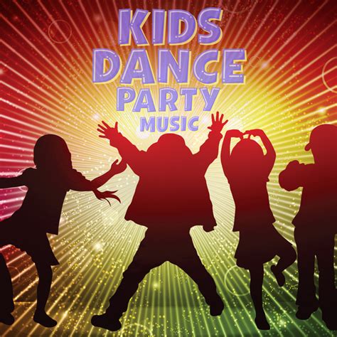 Kids Dance Party Music - Compilation by Various Artists | Spotify