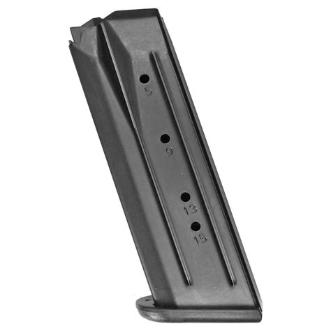 Caracal C 9mm 15 Round Magazine - 663685, Handgun & Pistol Mags at ...