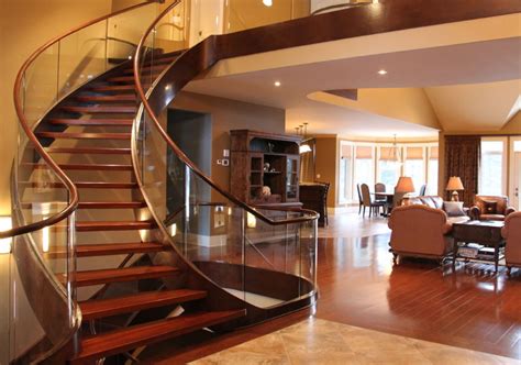 50 Beautiful Staircase Design Ideas