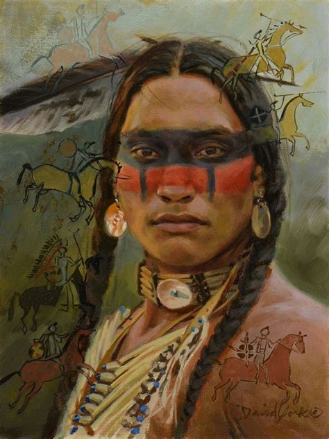 Pin by keith malloy on Tribes of North America | Native american art ...