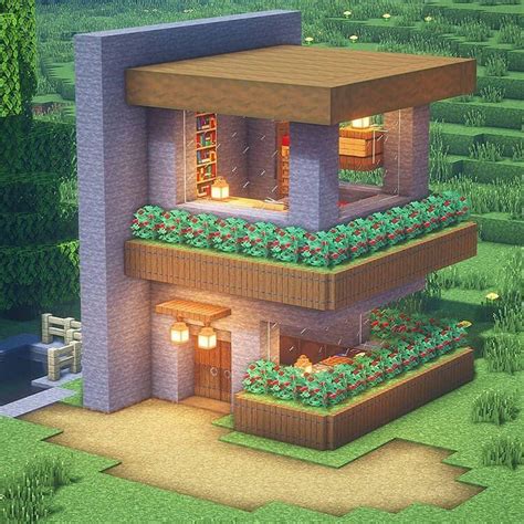 30 Minecraft Building Ideas You're Going to Love - Mom's Got the Stuff ...