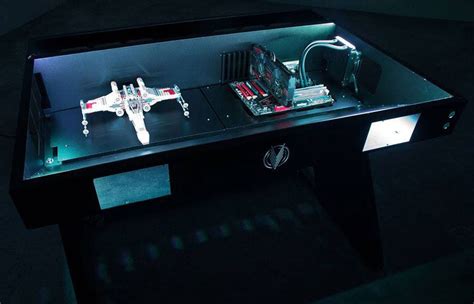 Desk PC Cases: Where to Buy Them and How to Build Them – Voltcave