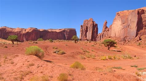 Desert Landscape wallpaper | 1920x1080 | #79490