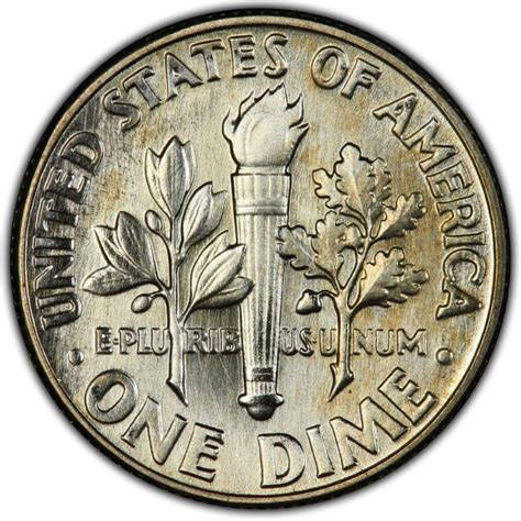 The 1966 Roosevelt Dime, Uncovering the History and Value