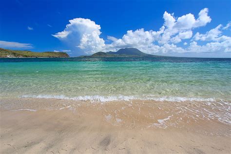 10 Best Beaches in St Kitts and Nevis - What is the Most Popular Beach ...