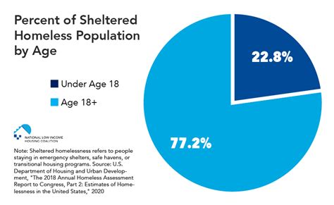 Nearly One-Fourth of People Experiencing Homelessness in Shelters are ...