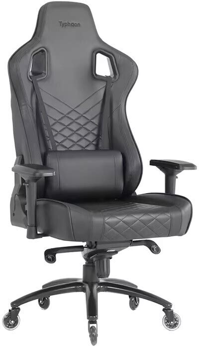 Typhoon ultimate gaming chair offer at Officeworks