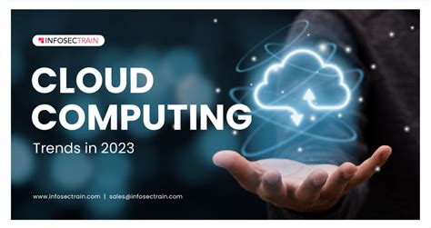 Cloud Computing Trends in 2023