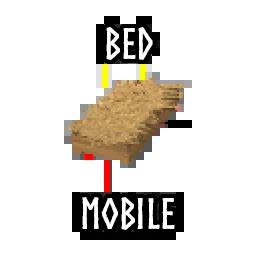 Bed Mobile (DEPRECATED) at Valheim Nexus - Mods and community