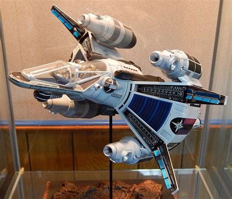 Pin by Vincent Riquier on Hobby | The last starfighter, Starfighter ...