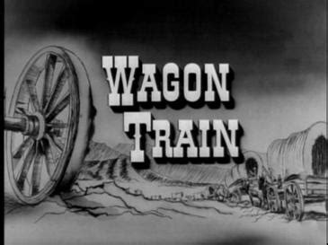 Wagon Train - Wikipedia