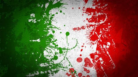 🔥 Download Italian Flag HD Wallpaper For Desktop Background by ...