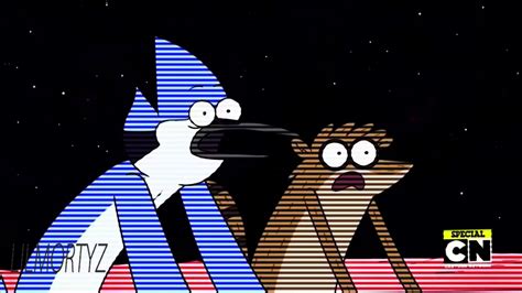 REGULAR SHOW - POPS DEATH - SAD EDİT - YouTube