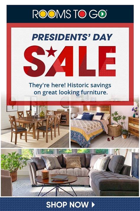 Presidents' Day Sale | Home decor furniture, Furniture sale, Home decor