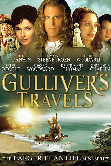 ‎Gulliver's Travels (1996) directed by Charles Sturridge • Reviews ...