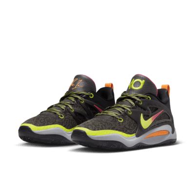 KD15 Basketball Shoes. Nike LU