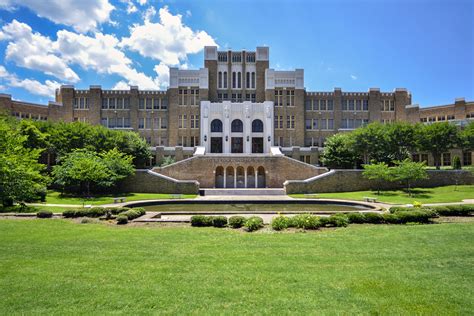 Little Rock Central High School National Historic Site Celebrates ...