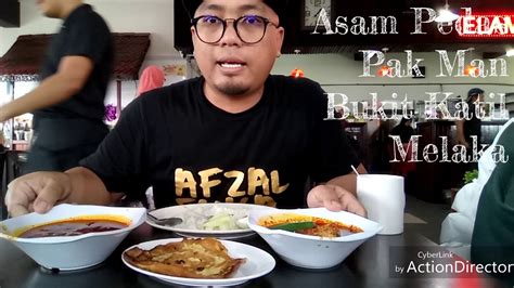 Kedai Makan Murah Melaka : 5 Kedai Makan Tomyam Yang Top Di Melaka ...