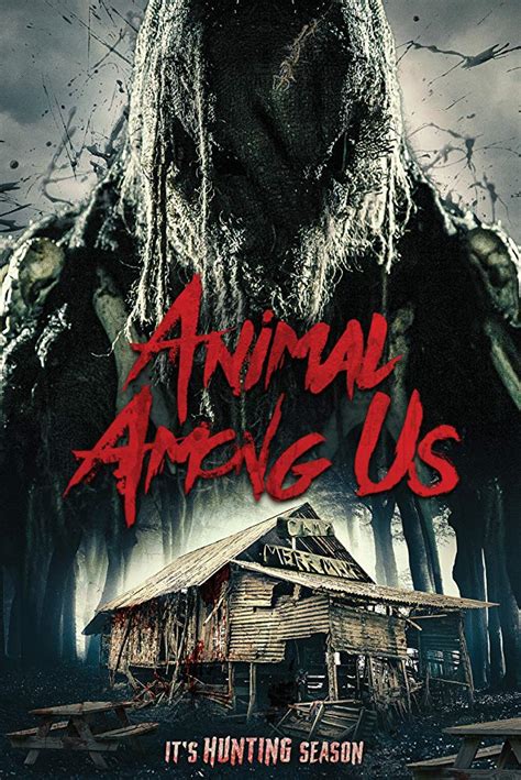 Review: Animal Among Us - 10th Circle | Horror Movies Reviews