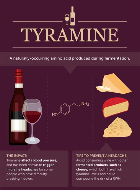 最高のコレクション high tyramine foods migraine 221541-High tyramine foods migraine