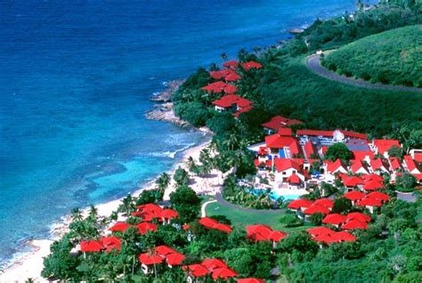 Carambola Beach Resort (St. Croix, U.S. Virgin Islands) # Pin++ for ...